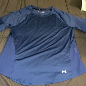 Under Armour Rush T-Shirt